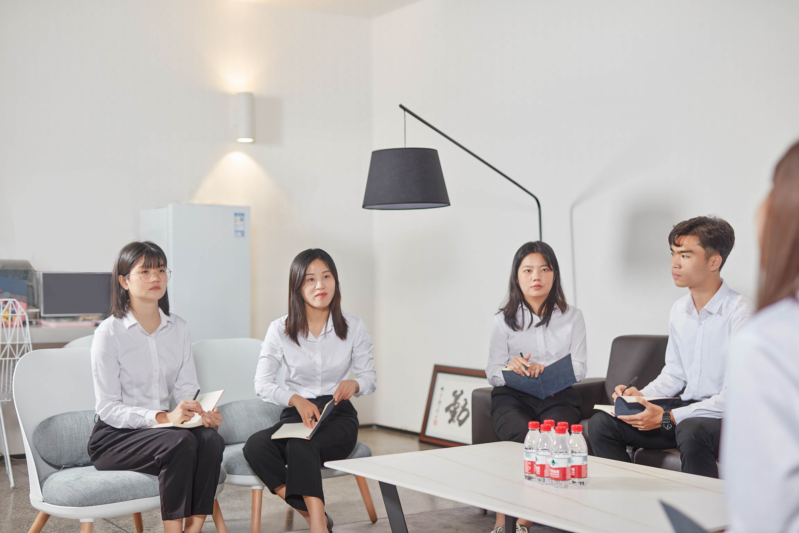 中证通探讨会